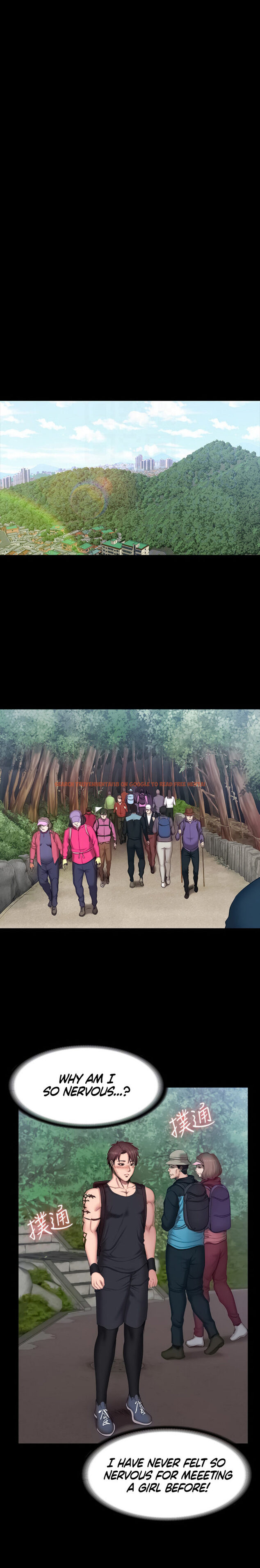 Read Hentai Image 7 213 in comic Fitness - Chapter 65 - hentaitnt.net