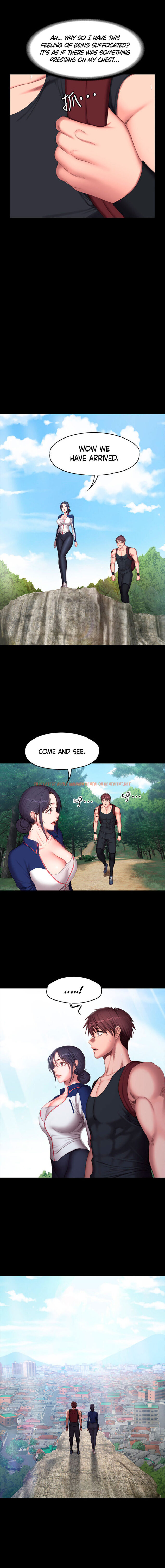 Read Hentai Image 11 213 in comic Fitness - Chapter 67 - hentaitnt.net