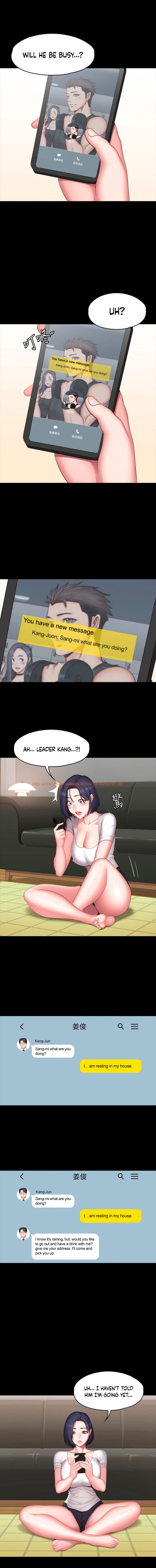 Read Hentai Image 7 213 in comic Fitness - Chapter 67 - hentaitnt.net