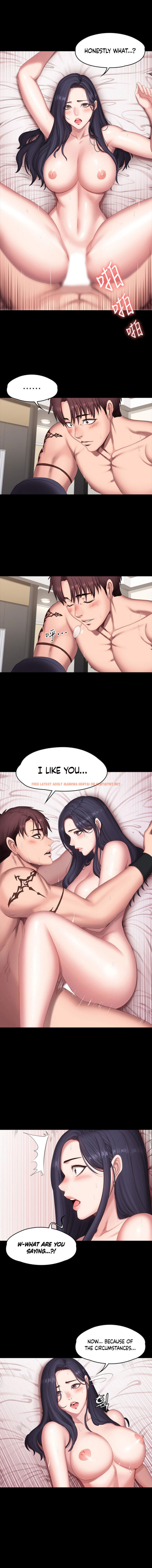 Read Hentai Image 6 212 in comic Fitness - Chapter 70 - hentaitnt.net