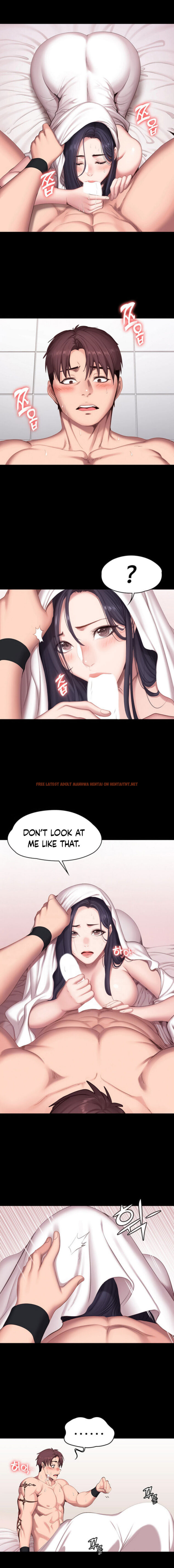 Read Hentai Image 4 504 in comic Fitness - Chapter 72 - hentaitnt.net