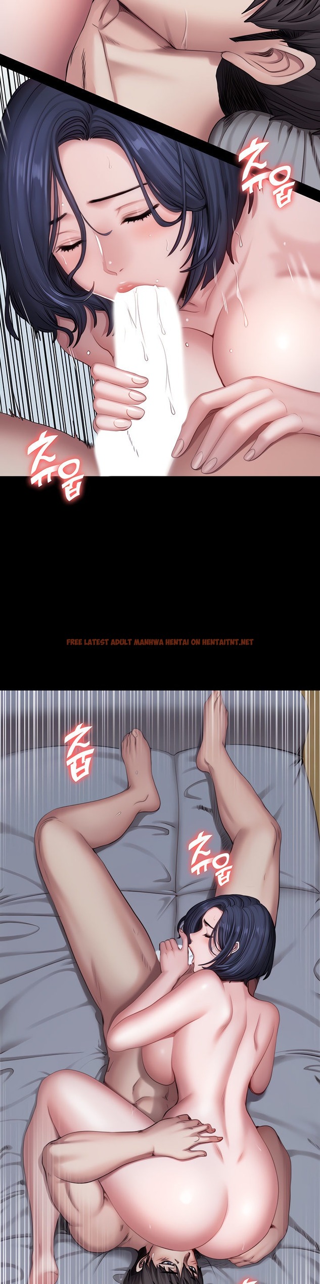 Read Hentai Image 22 953 in comic Fitness - Chapter 83 - hentaitnt.net