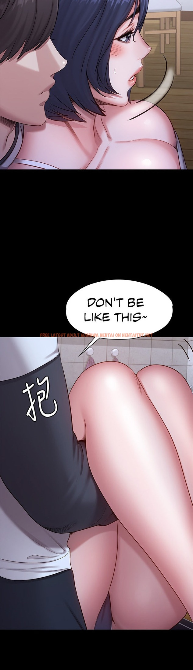 Read Hentai Image 23 787 in comic Fitness - Chapter 85 - hentaitnt.net