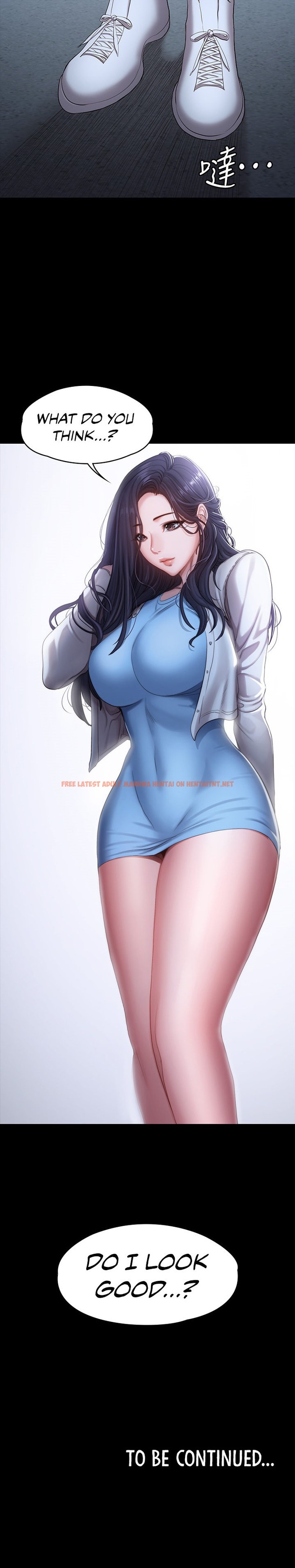 Read Hentai Image 29 719 in comic Fitness - Chapter 88 - hentaitnt.net