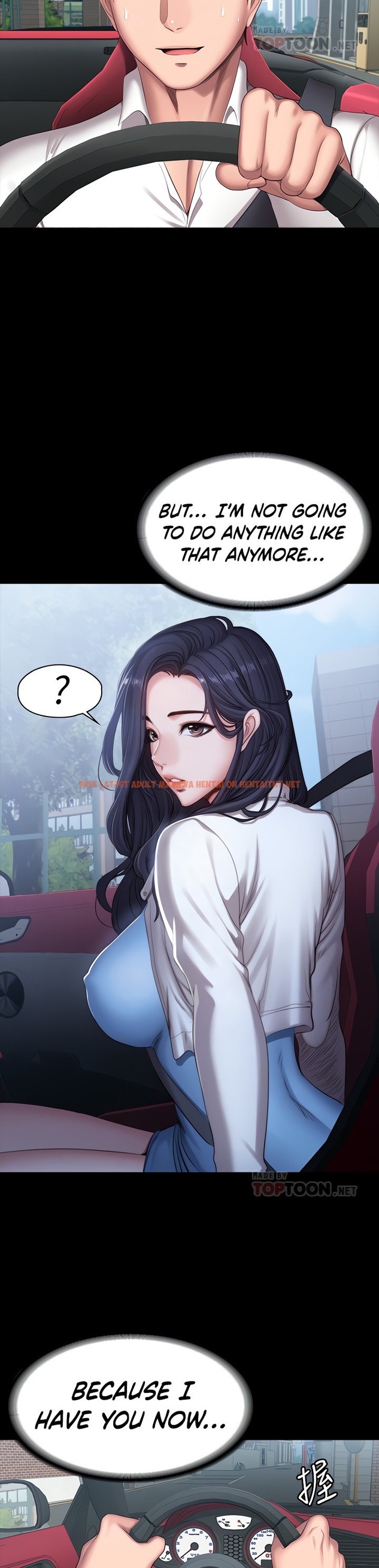 Read Hentai Image 9 880 in comic Fitness - Chapter 89 - hentaitnt.net