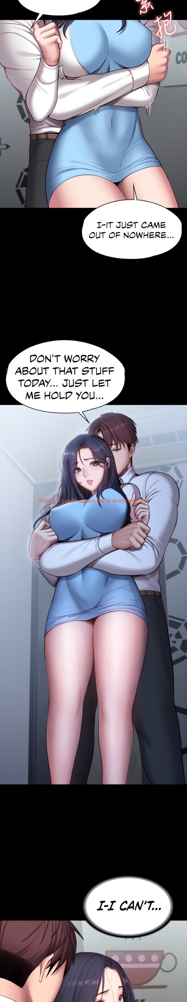 Read Hentai Image 6 325 in comic Fitness - Chapter 90 - hentaitnt.net