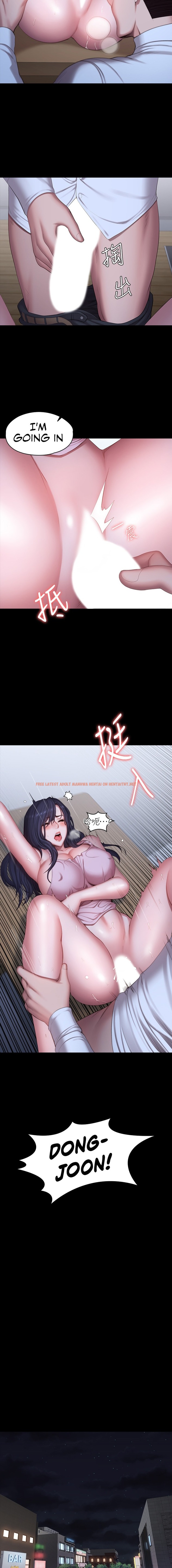 Read Hentai Image 14 297 in comic Fitness - Chapter 92 - hentaitnt.net