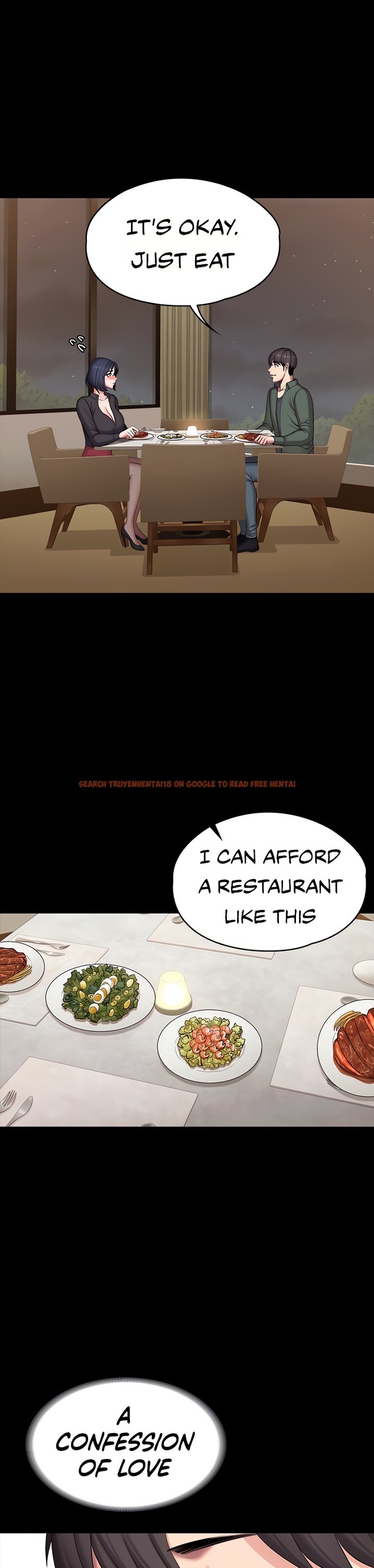 Read Hentai Image 11 938 in comic Fitness - Chapter 93 - hentaitnt.net