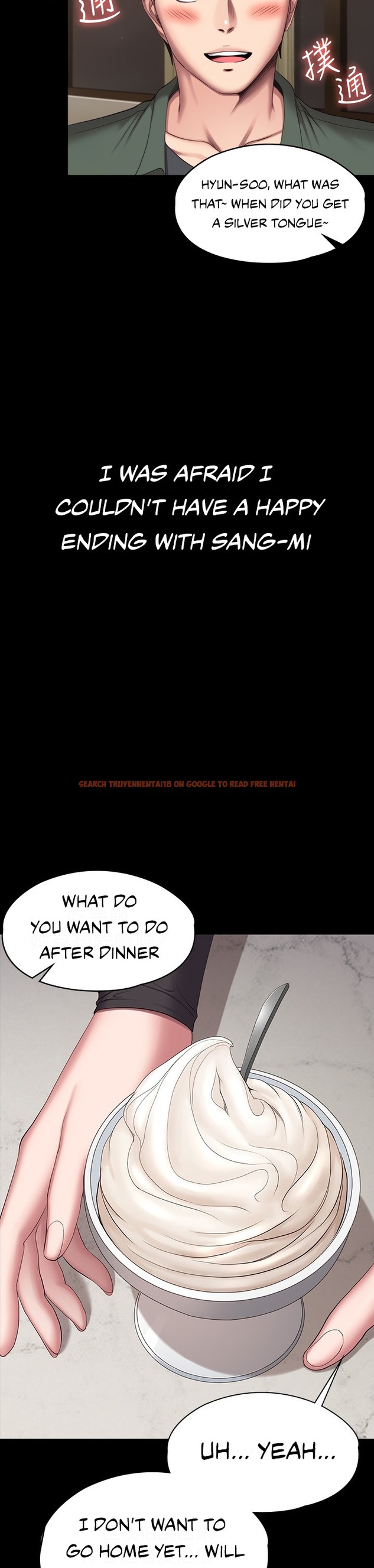 Read Hentai Image 17 939 in comic Fitness - Chapter 93 - hentaitnt.net