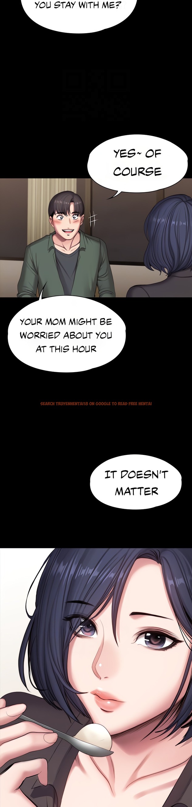 Read Hentai Image 18 939 in comic Fitness - Chapter 93 - hentaitnt.net