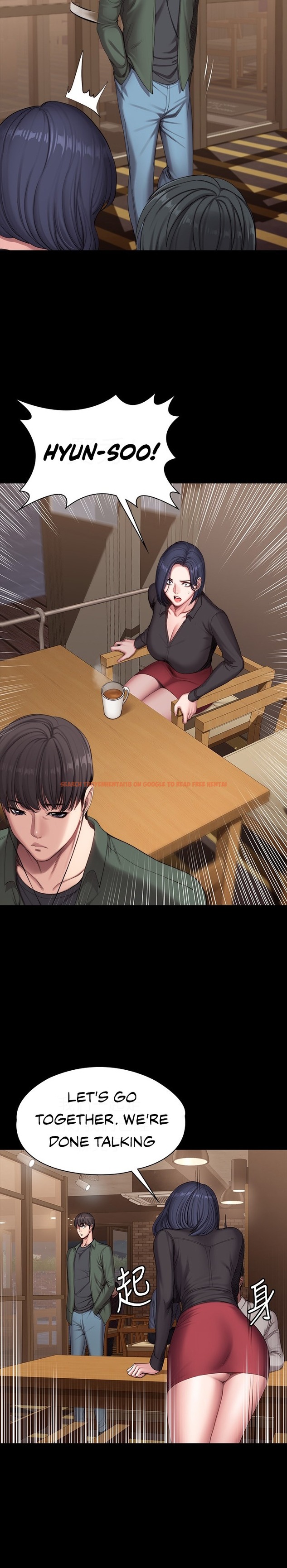 Read Hentai Image 2 938 in comic Fitness - Chapter 93 - hentaitnt.net