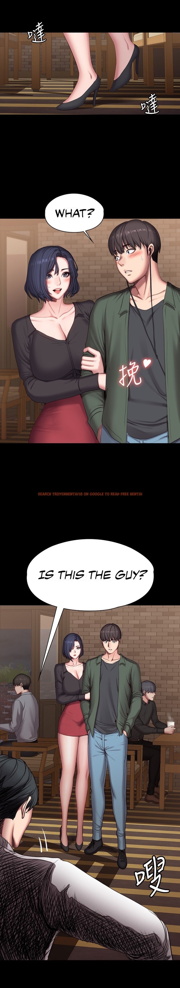 Read Hentai Image 3 938 in comic Fitness - Chapter 93 - hentaitnt.net