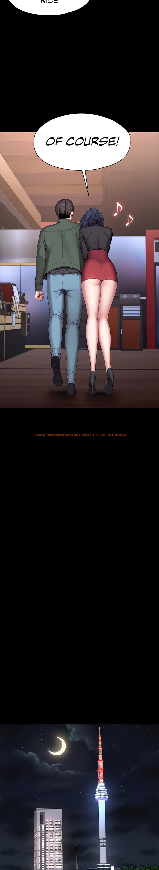 Read Hentai Image 9 938 in comic Fitness - Chapter 93 - hentaitnt.net