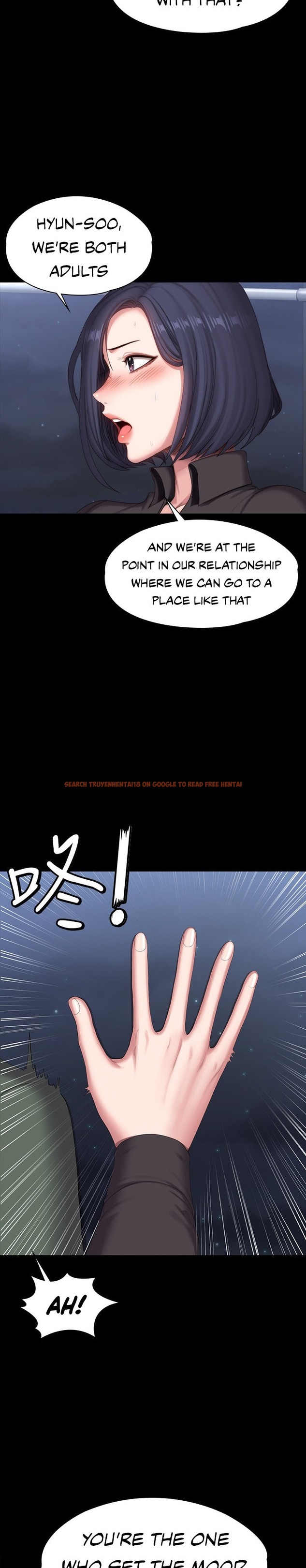 Read Hentai Image 19 576 in comic Fitness - Chapter 95 - hentaitnt.net