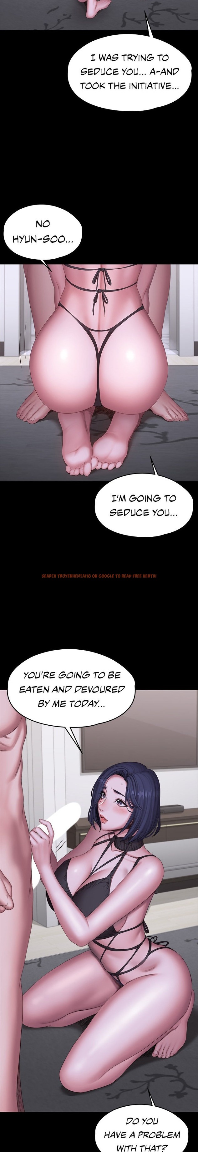 Read Hentai Image 28 576 in comic Fitness - Chapter 95 - hentaitnt.net