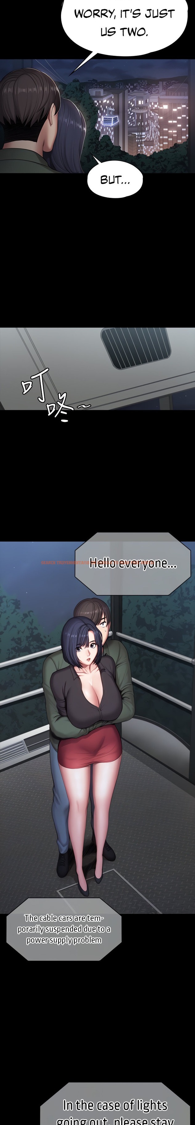 Read Hentai Image 5 576 in comic Fitness - Chapter 95 - hentaitnt.net