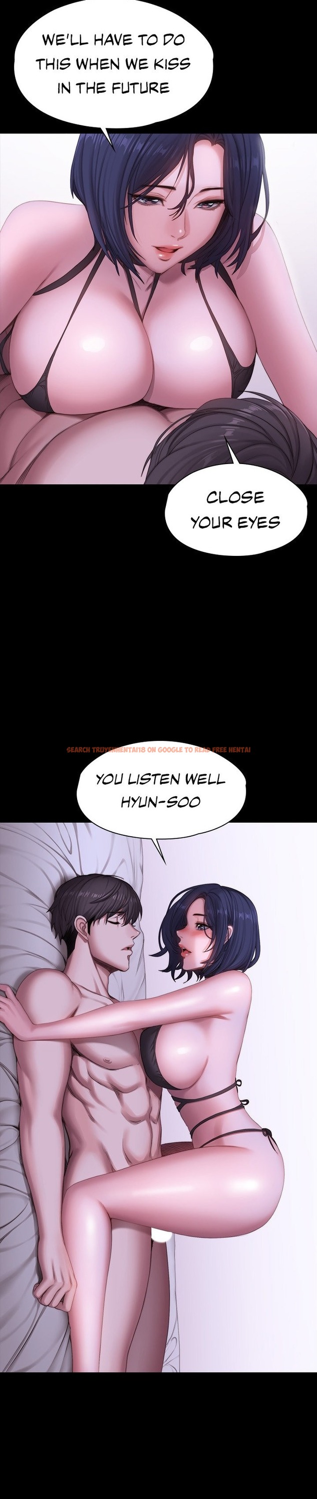Read Hentai Image 22 781 in comic Fitness - Chapter 96 - hentaitnt.net