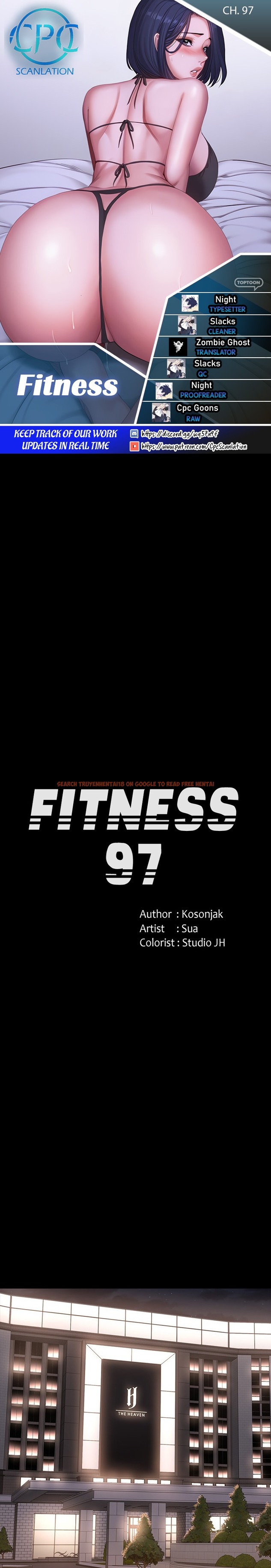 Read Hentai Image 1 364 in comic Fitness - Chapter 97 - hentaitnt.net
