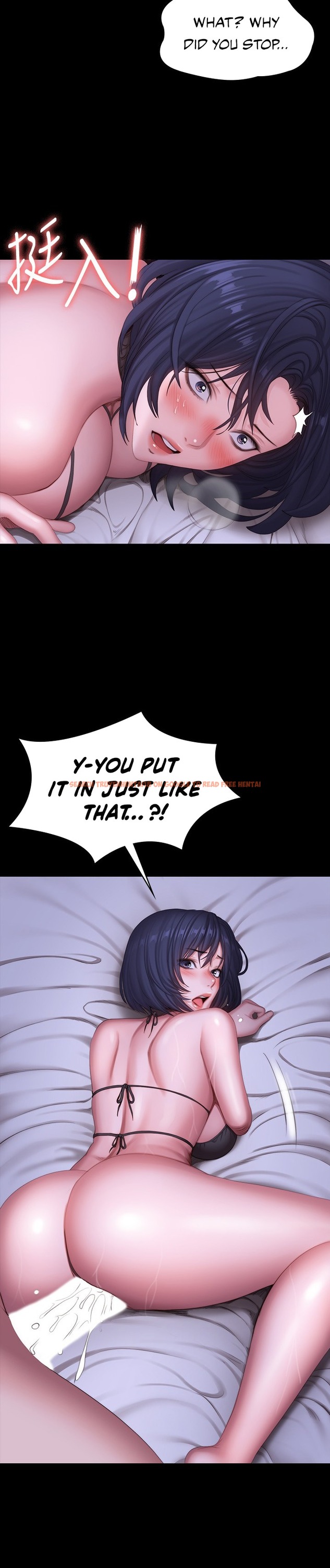 Read Hentai Image 19 364 in comic Fitness - Chapter 97 - hentaitnt.net