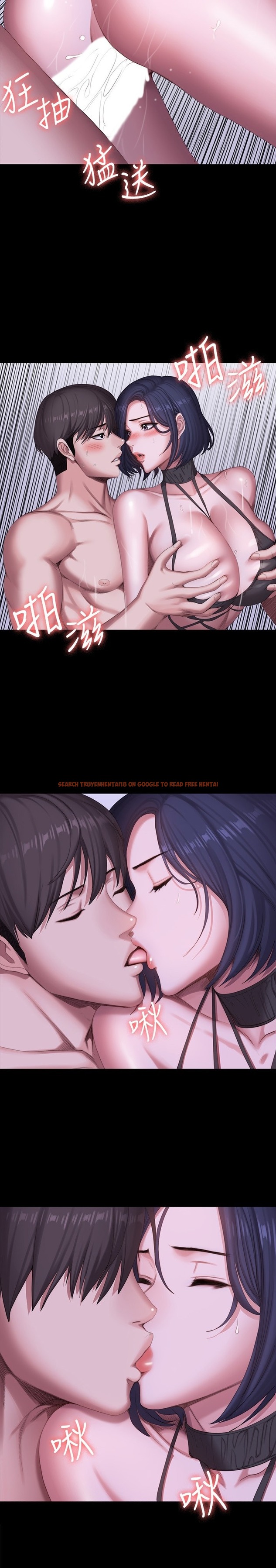 Read Hentai Image 23 364 in comic Fitness - Chapter 97 - hentaitnt.net