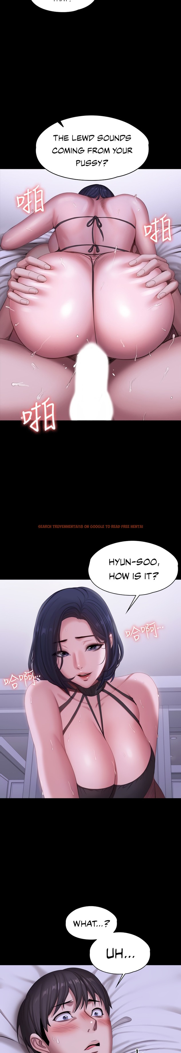 Read Hentai Image 7 364 in comic Fitness - Chapter 97 - hentaitnt.net