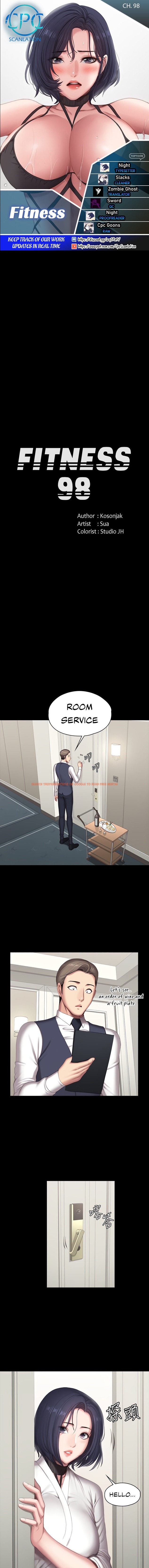 Read Hentai Image 1 590 in comic Fitness - Chapter 98 - hentaitnt.net