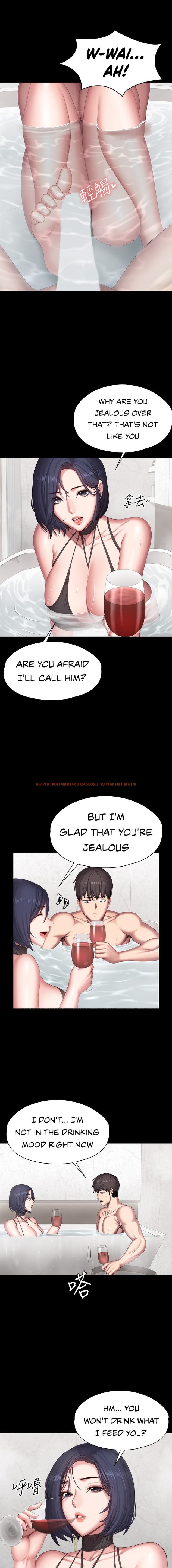 Read Hentai Image 12 590 in comic Fitness - Chapter 98 - hentaitnt.net