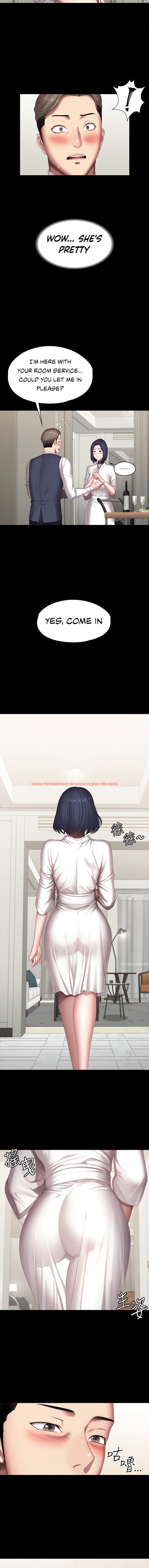 Read Hentai Image 2 590 in comic Fitness - Chapter 98 - hentaitnt.net