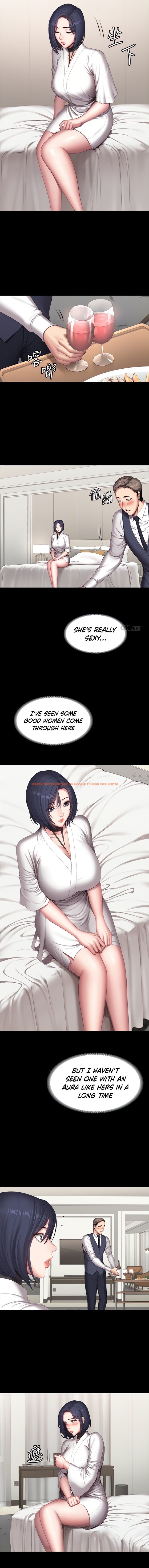 Read Hentai Image 3 590 in comic Fitness - Chapter 98 - hentaitnt.net