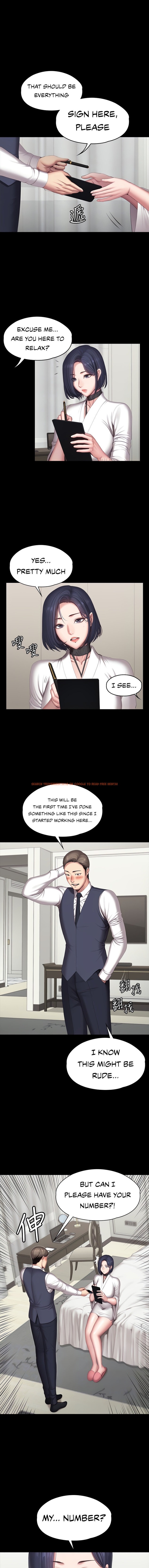 Read Hentai Image 4 590 in comic Fitness - Chapter 98 - hentaitnt.net