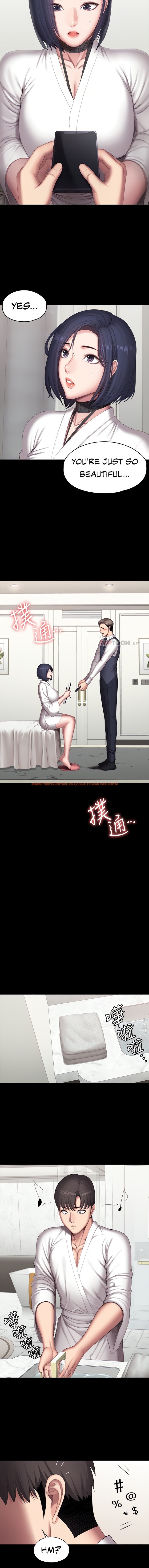 Read Hentai Image 5 590 in comic Fitness - Chapter 98 - hentaitnt.net