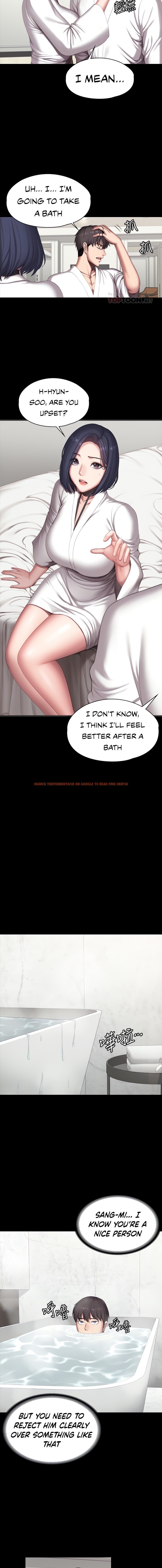 Read Hentai Image 9 590 in comic Fitness - Chapter 98 - hentaitnt.net