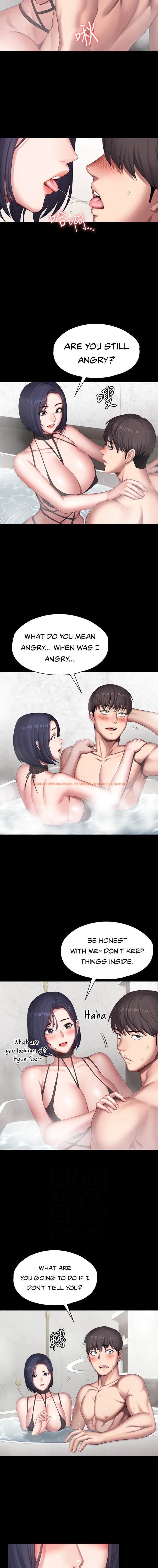 Read Hentai Image 2 499 in comic Fitness - Chapter 99 - hentaitnt.net