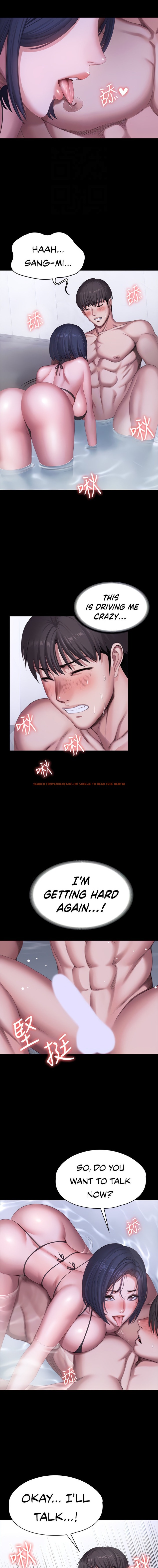 Read Hentai Image 4 499 in comic Fitness - Chapter 99 - hentaitnt.net