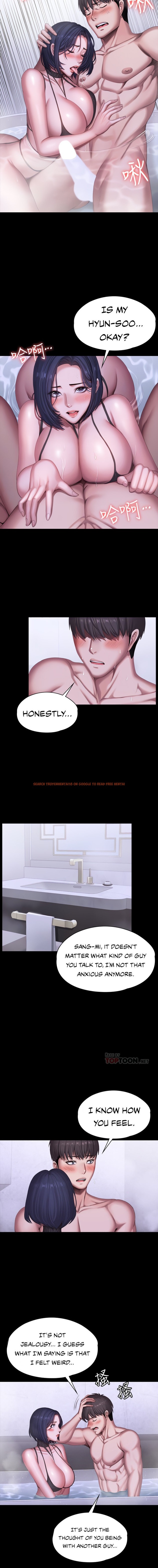 Read Hentai Image 5 499 in comic Fitness - Chapter 99 - hentaitnt.net