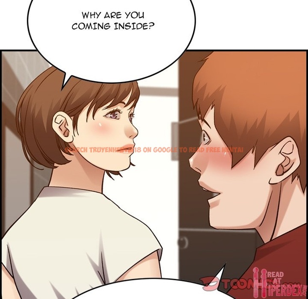 Read Hentai Image 123 332 in comic Flames - Chapter 28 - www.hentaitnt.net