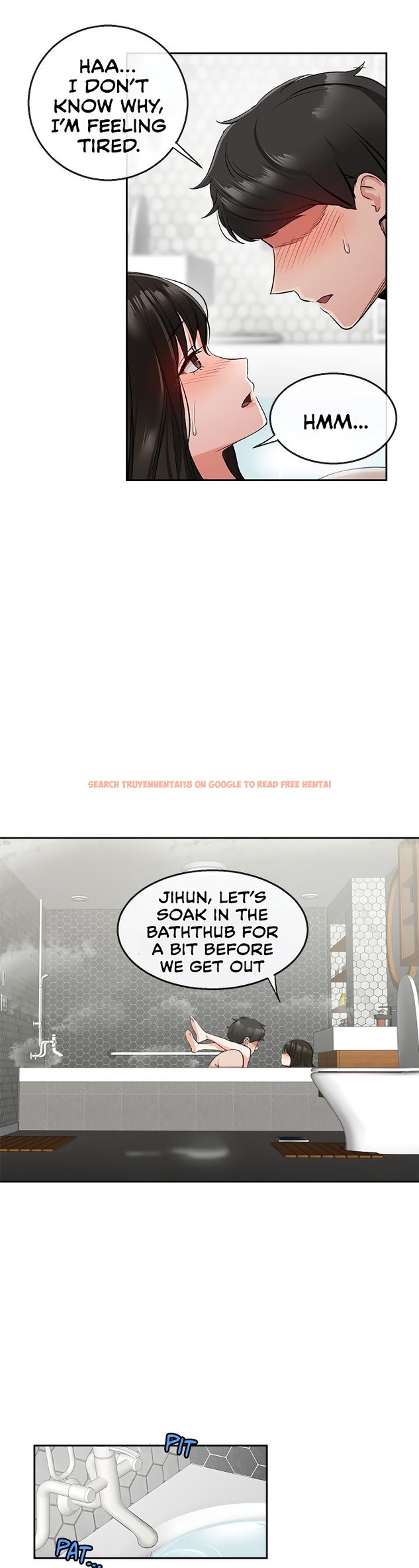 Read Hentai Image 11 591 in comic Floor Noise - Chapter 10 - www.hentaitnt.net