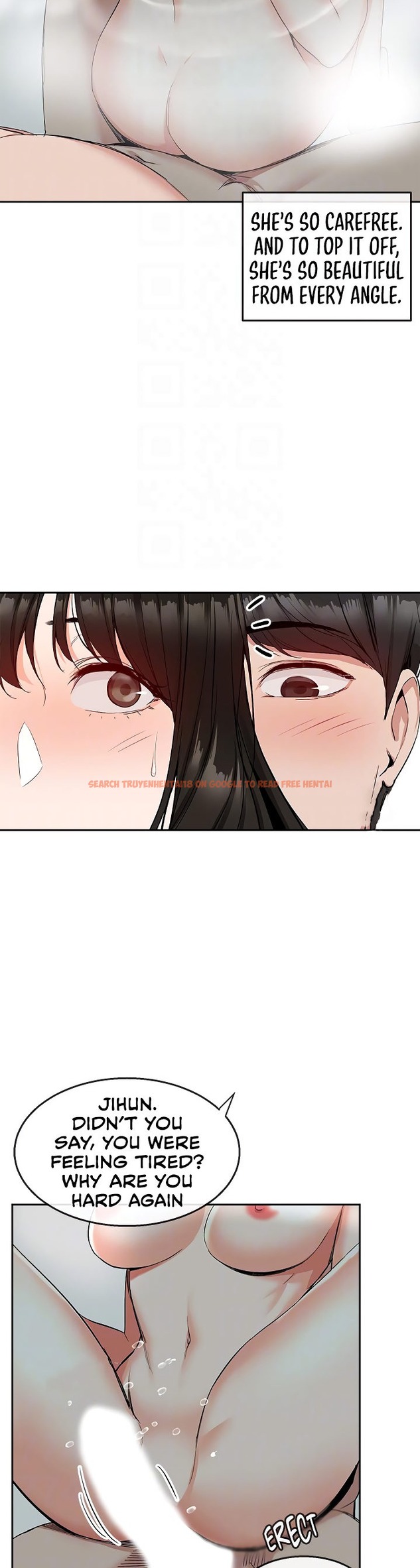 Read Hentai Image 13 591 in comic Floor Noise - Chapter 10 - www.hentaitnt.net