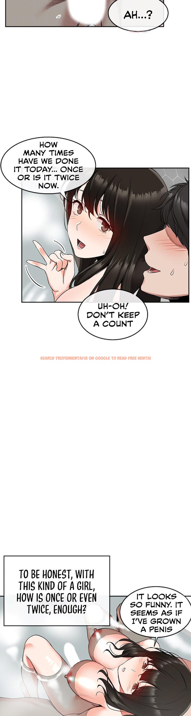 Read Hentai Image 14 591 in comic Floor Noise - Chapter 10 - www.hentaitnt.net