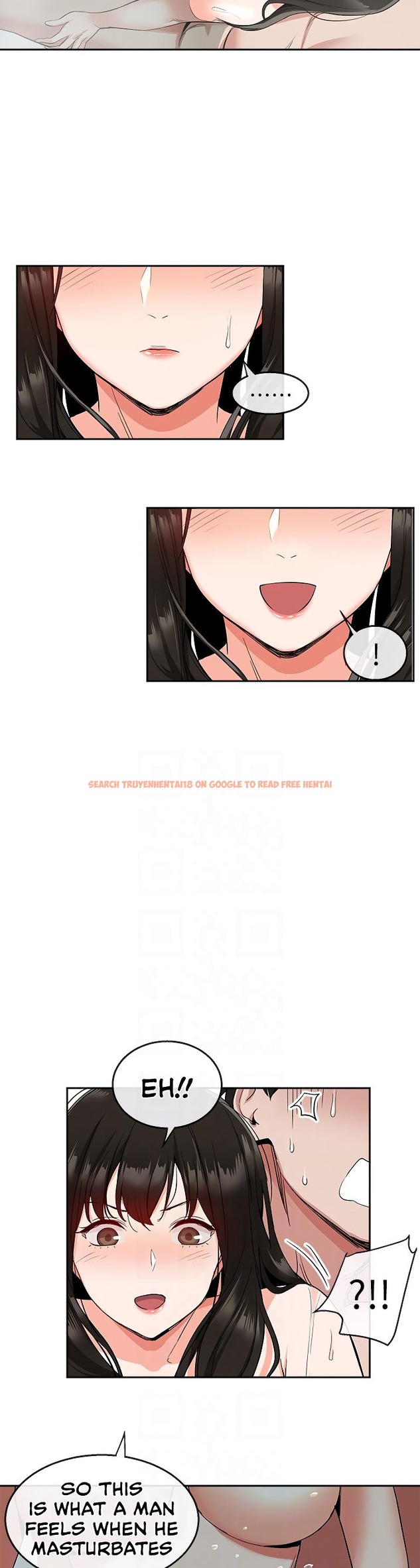 Read Hentai Image 15 591 in comic Floor Noise - Chapter 10 - www.hentaitnt.net