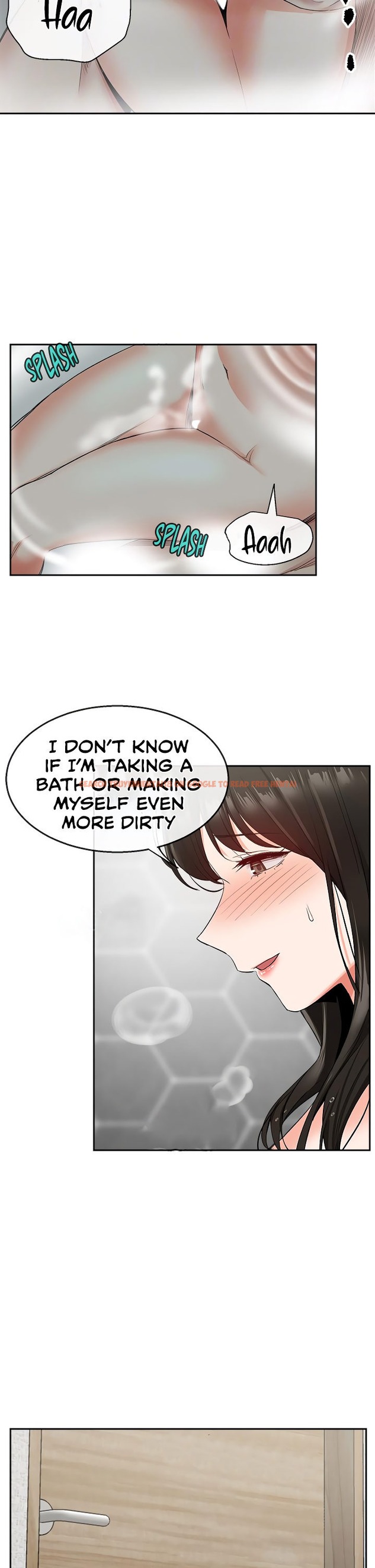 Read Hentai Image 22 591 in comic Floor Noise - Chapter 10 - www.hentaitnt.net