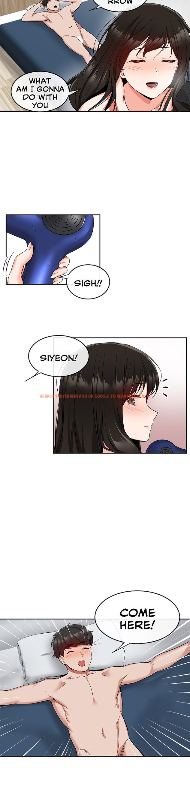 Read Hentai Image 25 591 in comic Floor Noise - Chapter 10 - www.hentaitnt.net