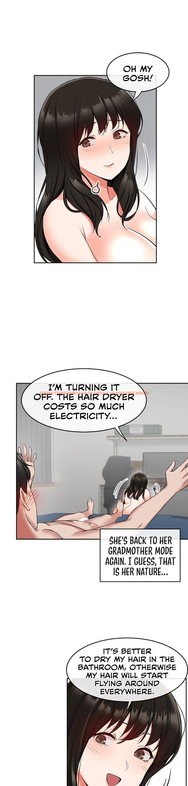 Read Hentai Image 26 591 in comic Floor Noise - Chapter 10 - www.hentaitnt.net