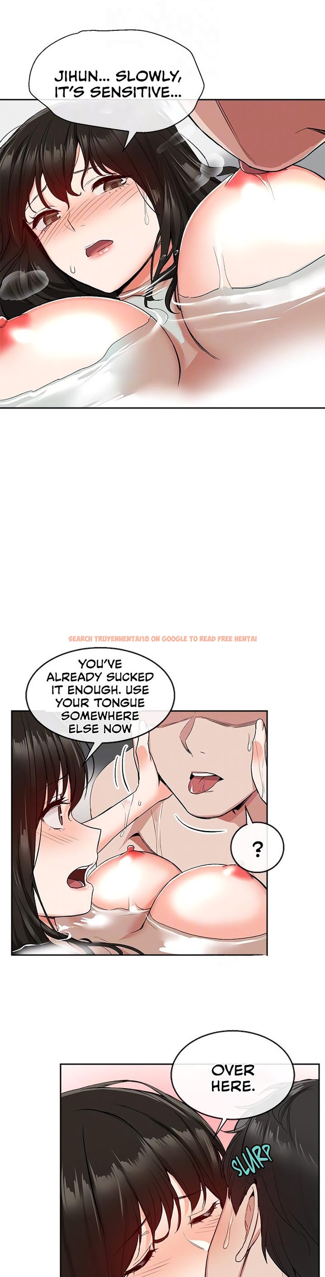 Read Hentai Image 8 591 in comic Floor Noise - Chapter 10 - www.hentaitnt.net