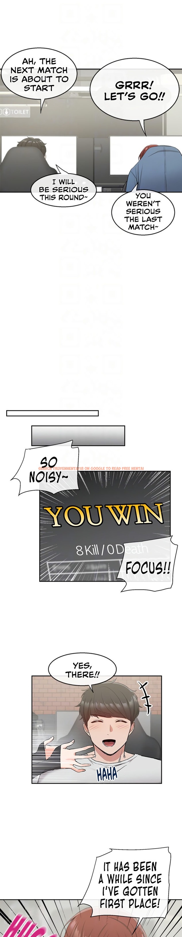 Read Hentai Image 11 507 in comic Floor Noise - Chapter 11 - www.hentaitnt.net