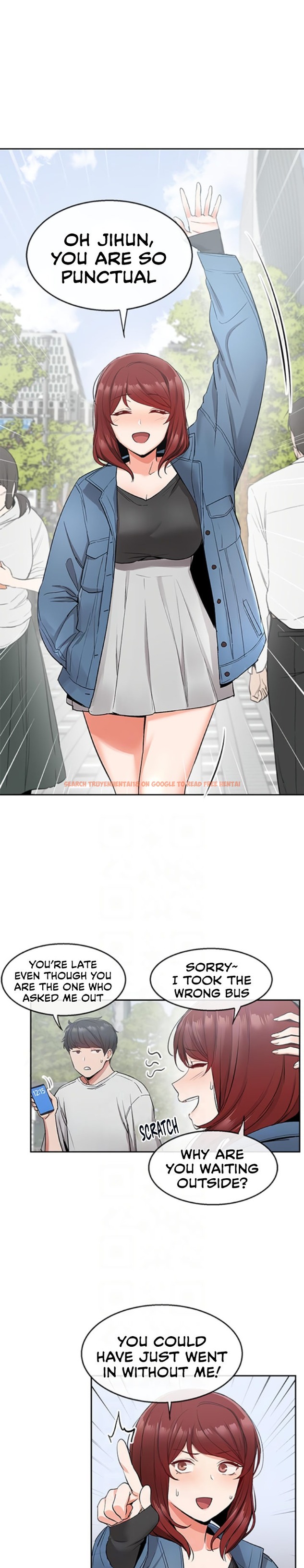 Read Hentai Image 2 507 in comic Floor Noise - Chapter 11 - www.hentaitnt.net