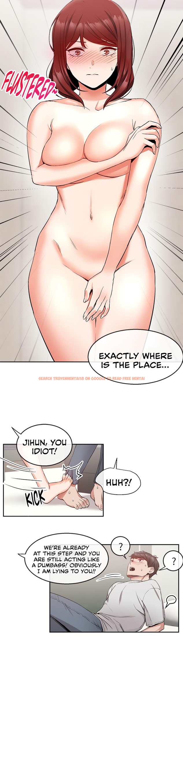 Read Hentai Image 23 507 in comic Floor Noise - Chapter 11 - www.hentaitnt.net
