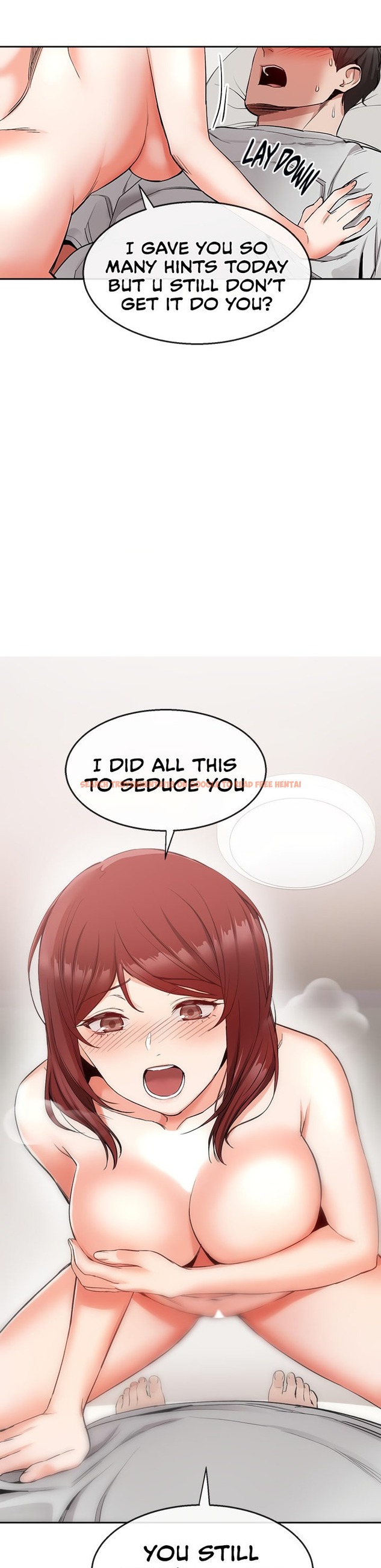 Read Hentai Image 24 507 in comic Floor Noise - Chapter 11 - www.hentaitnt.net