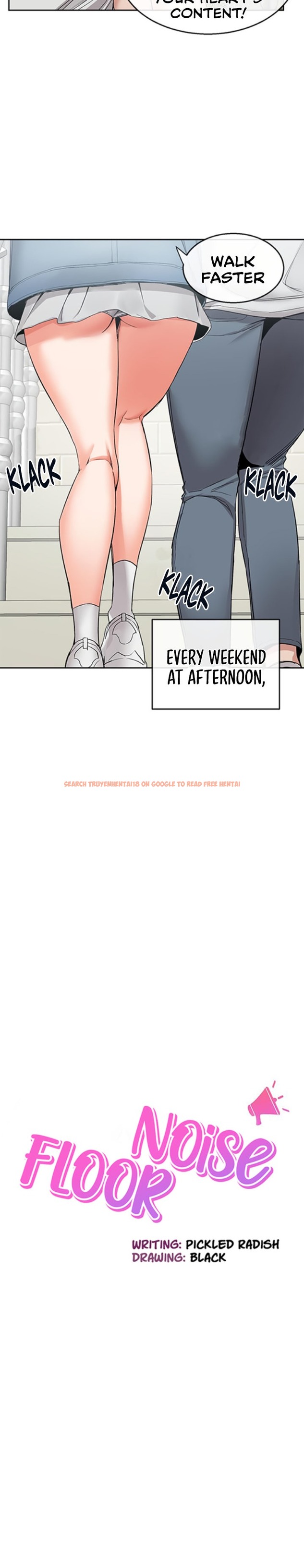 Read Hentai Image 4 507 in comic Floor Noise - Chapter 11 - www.hentaitnt.net