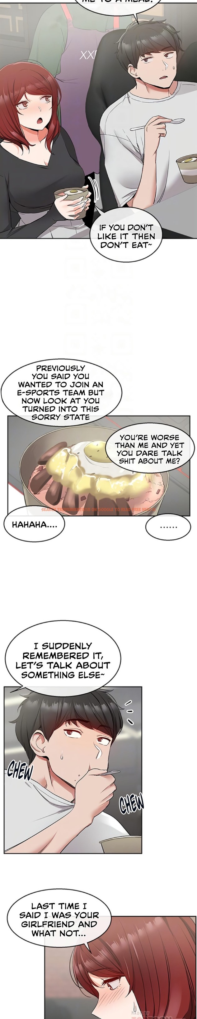 Read Hentai Image 7 507 in comic Floor Noise - Chapter 11 - www.hentaitnt.net